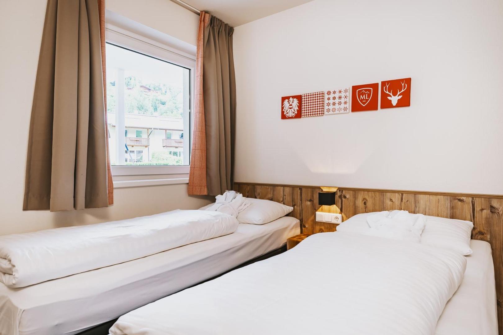 Avenida Mountain Lodges Avenida Mountain Lodges