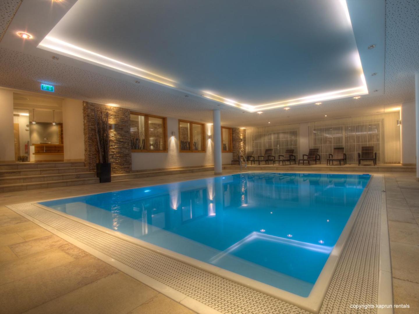 Avenida Mountain Resort Kaprun by Alpin Rentals Avenida Mountain Resort Kaprun by Alpin Rentals