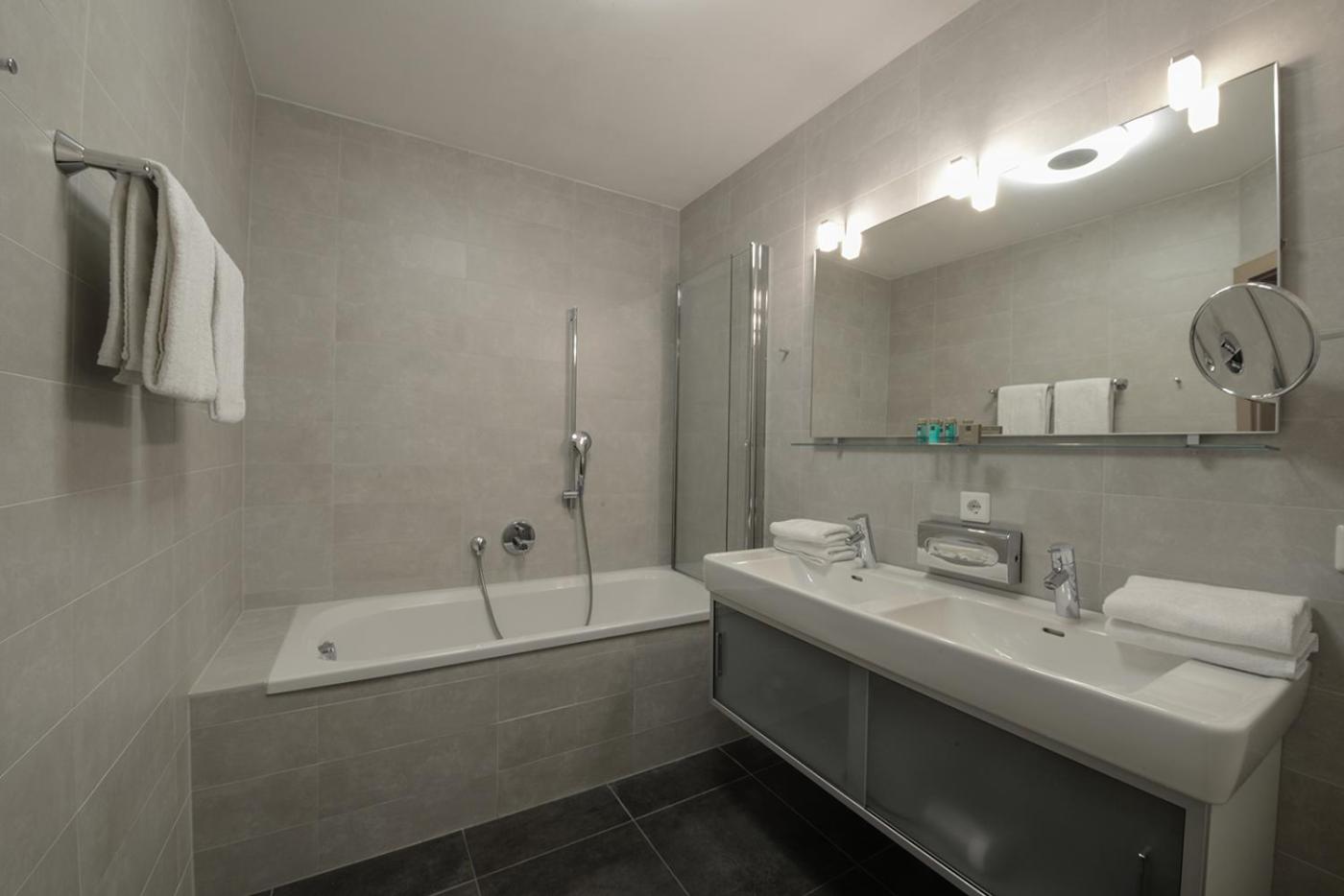 Avenida Mountain Resort Kaprun by Alpin Rentals Avenida Mountain Resort Kaprun by Alpin Rentals