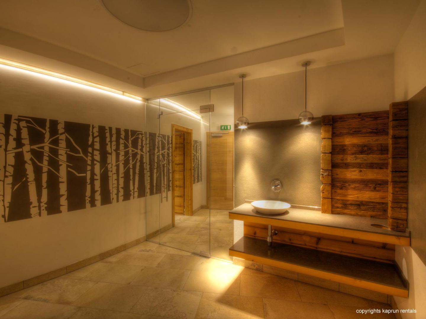 Avenida Mountain Resort Kaprun by Alpin Rentals Avenida Mountain Resort Kaprun by Alpin Rentals