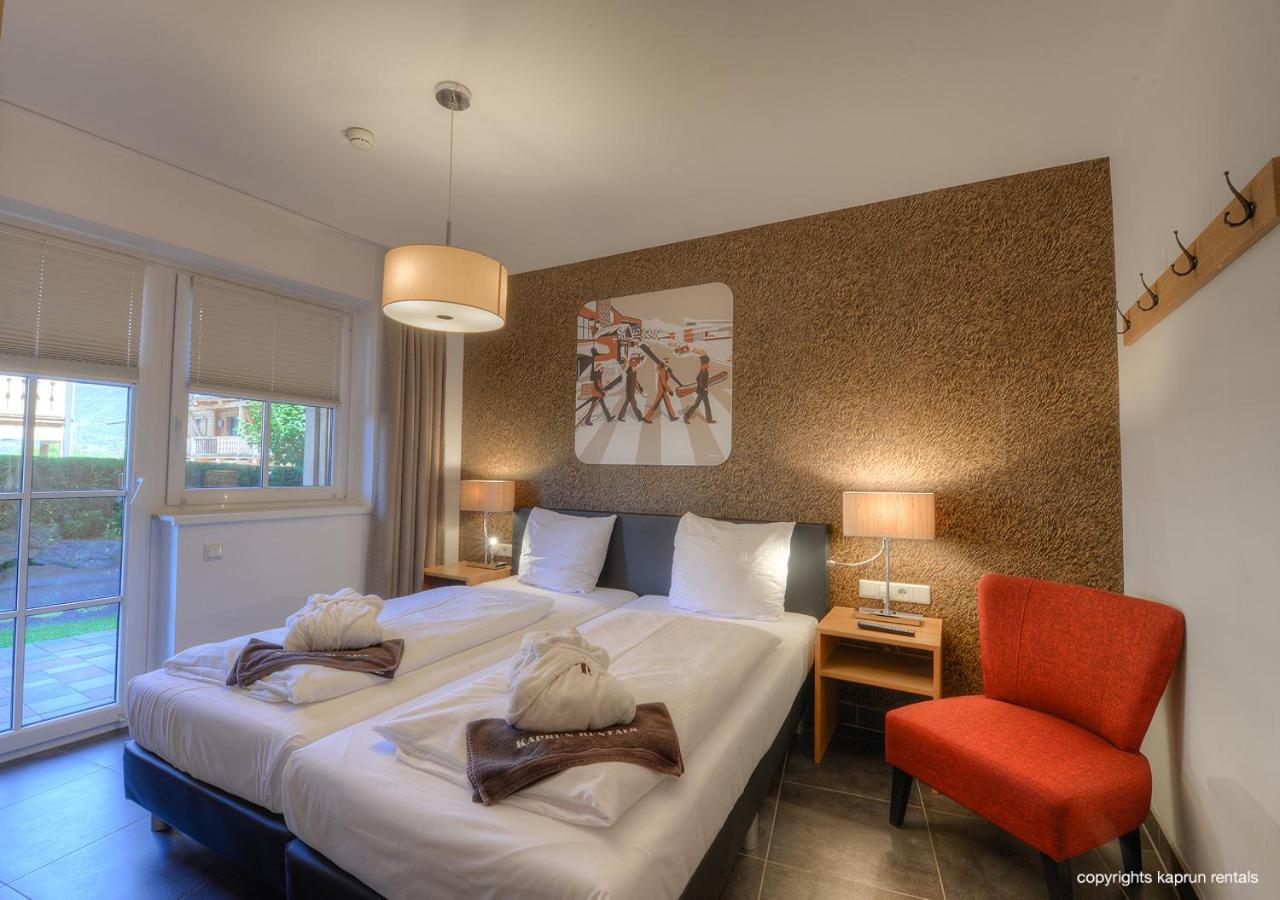 Avenida Mountain Resort Kaprun by Alpin Rentals Avenida Mountain Resort Kaprun by Alpin Rentals