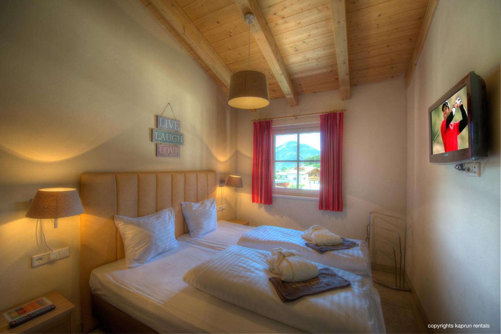 Avenida Mountain Resort Kaprun by Alpin Rentals Avenida Mountain Resort Kaprun by Alpin Rentals