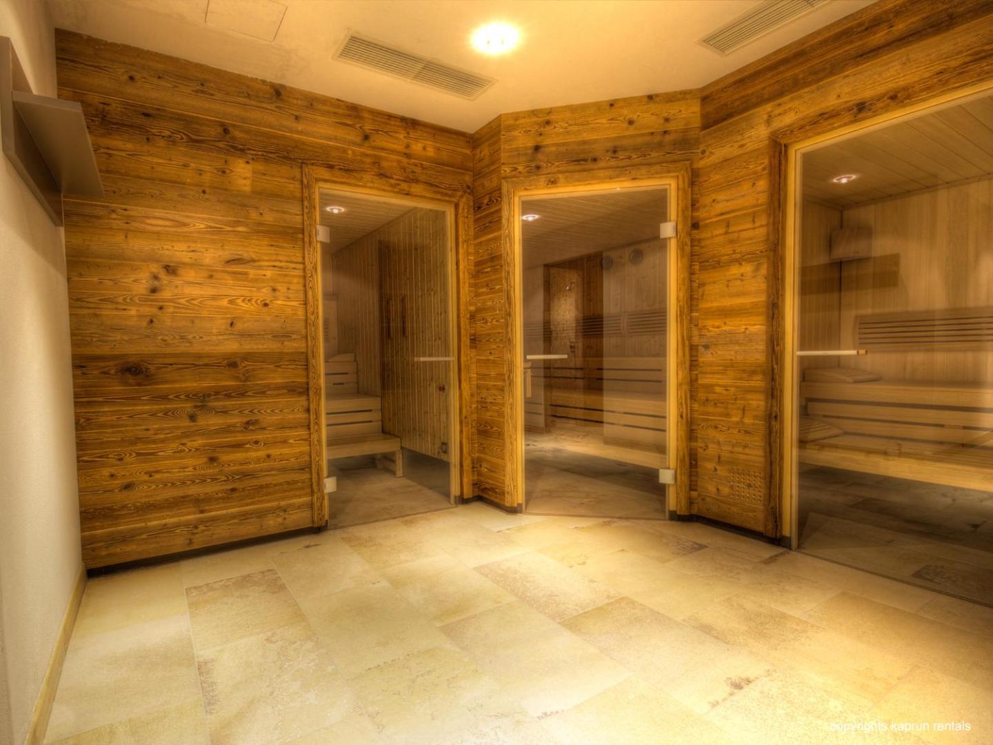 Avenida Mountain Resort Kaprun by Alpin Rentals Avenida Mountain Resort Kaprun by Alpin Rentals