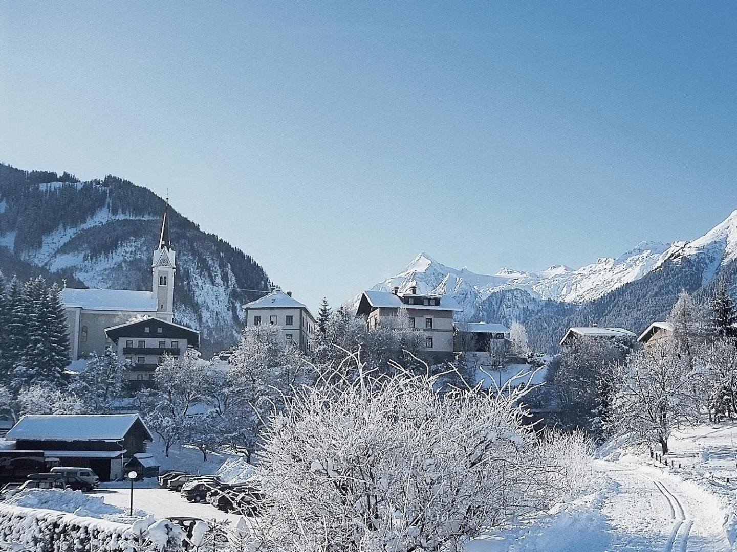 Avenida Mountain Resort Kaprun by Alpin Rentals Avenida Mountain Resort Kaprun by Alpin Rentals