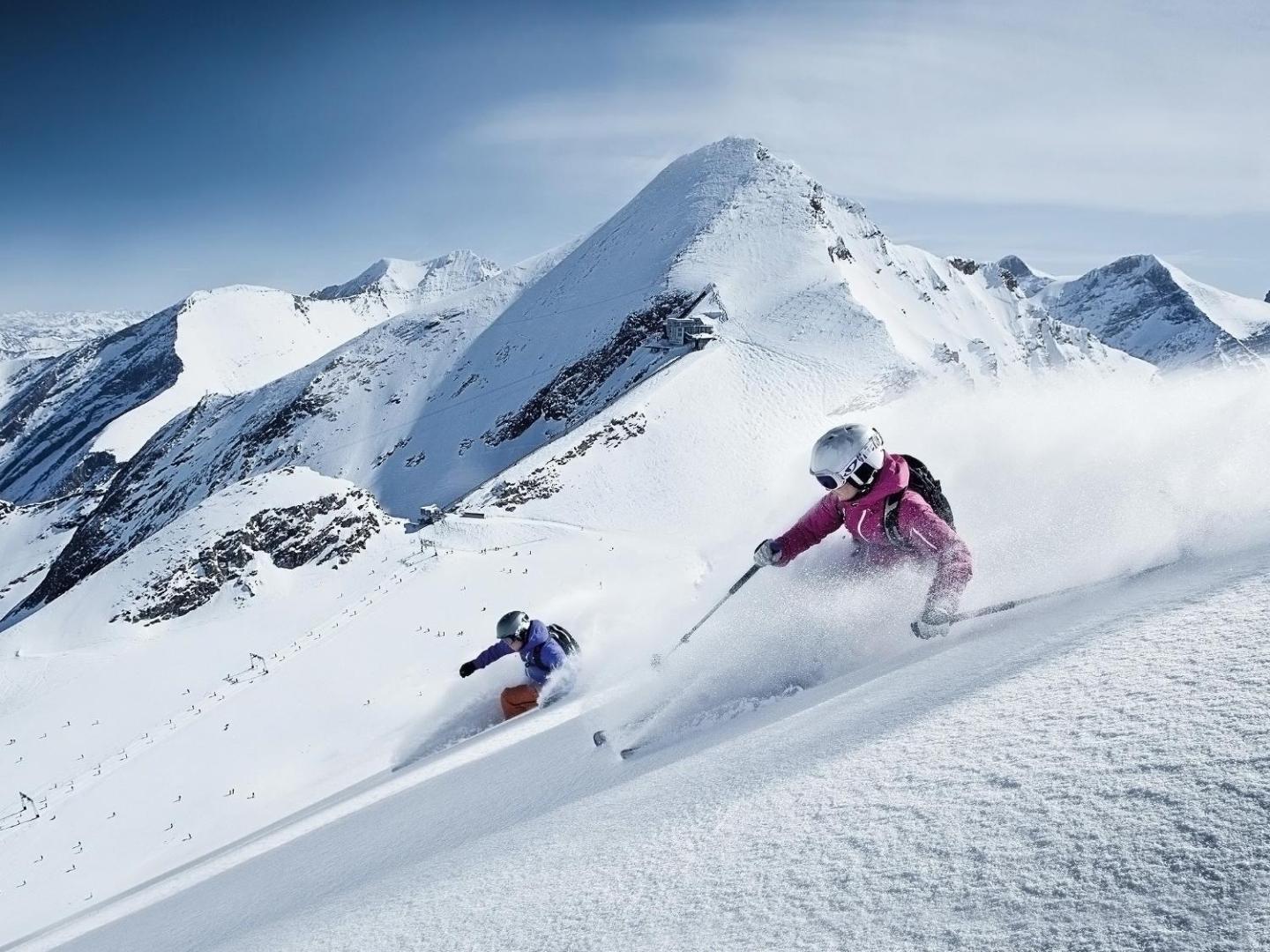 Avenida Mountain Resort Kaprun by Alpin Rentals Avenida Mountain Resort Kaprun by Alpin Rentals