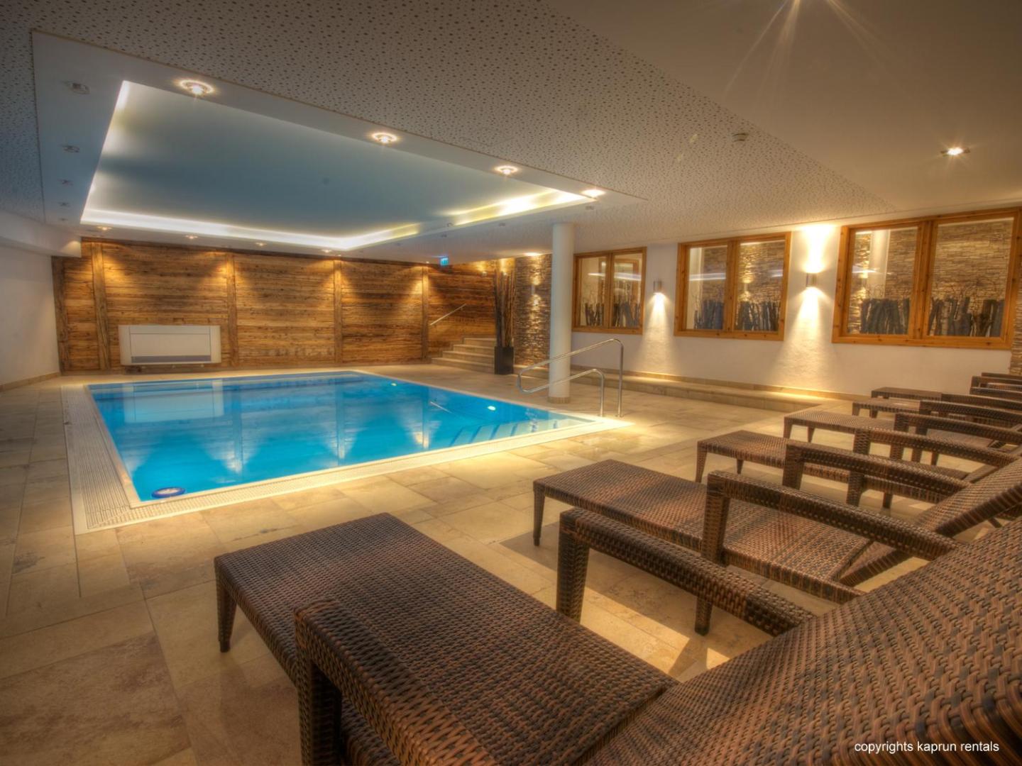 Avenida Mountain Resort Kaprun by Alpin Rentals Avenida Mountain Resort Kaprun by Alpin Rentals