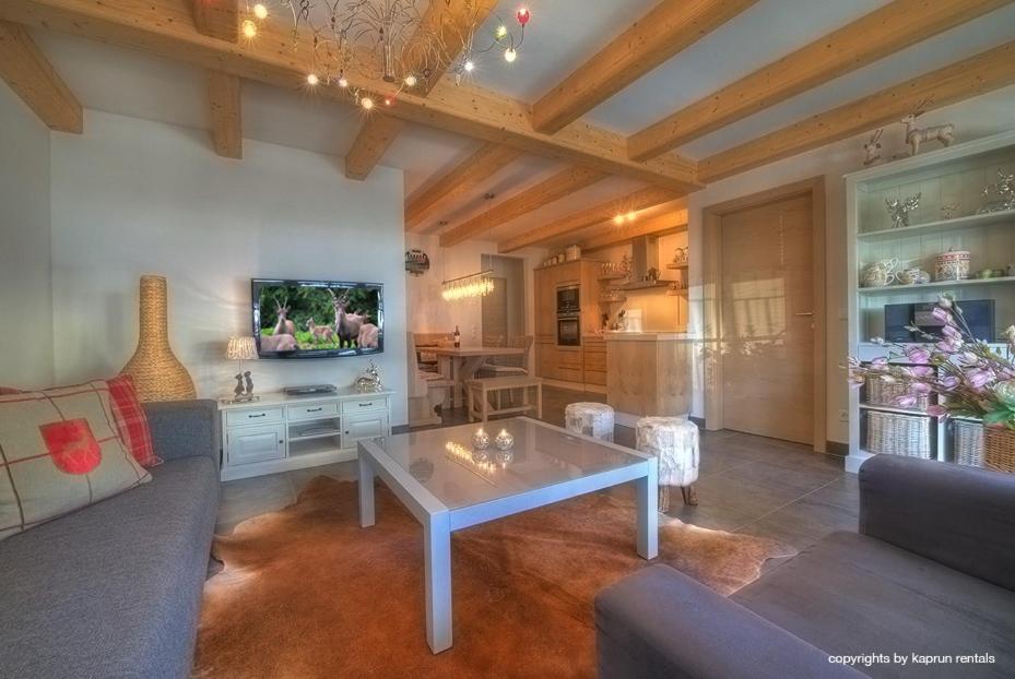 Avenida Mountain Resort Kaprun by Alpin Rentals Avenida Mountain Resort Kaprun by Alpin Rentals