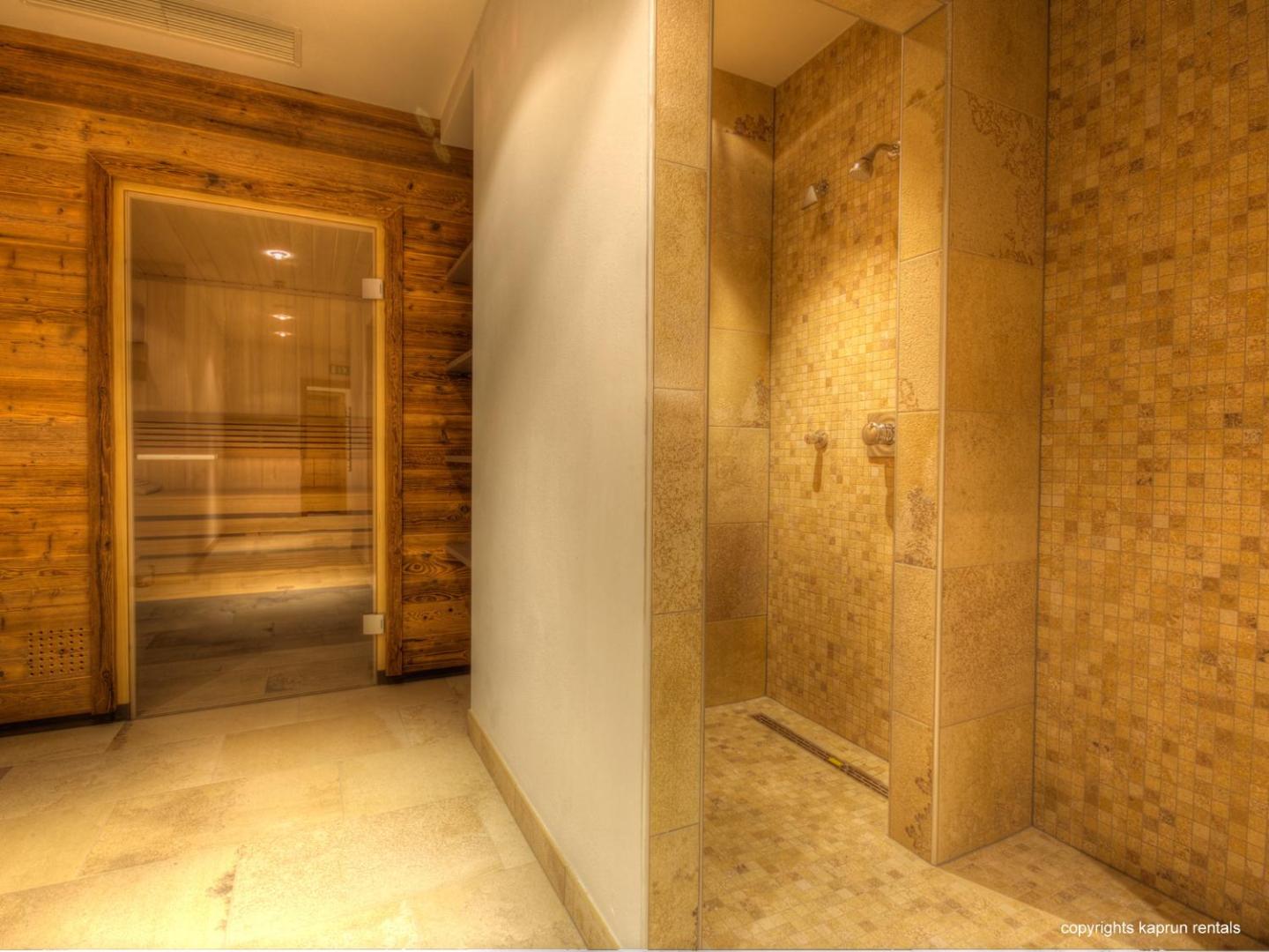 Avenida Mountain Resort Kaprun by Alpin Rentals Avenida Mountain Resort Kaprun by Alpin Rentals