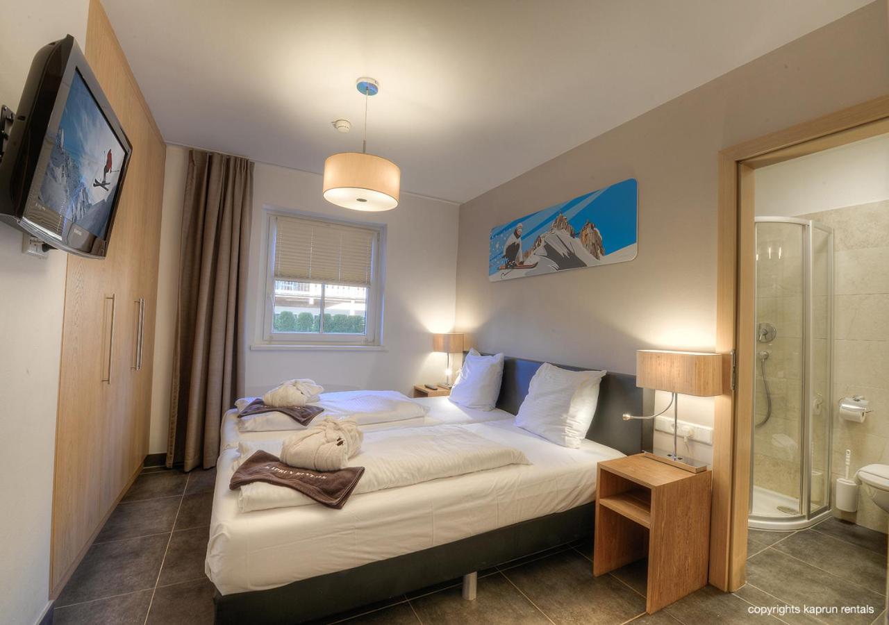 Avenida Mountain Resort Kaprun by Alpin Rentals Avenida Mountain Resort Kaprun by Alpin Rentals
