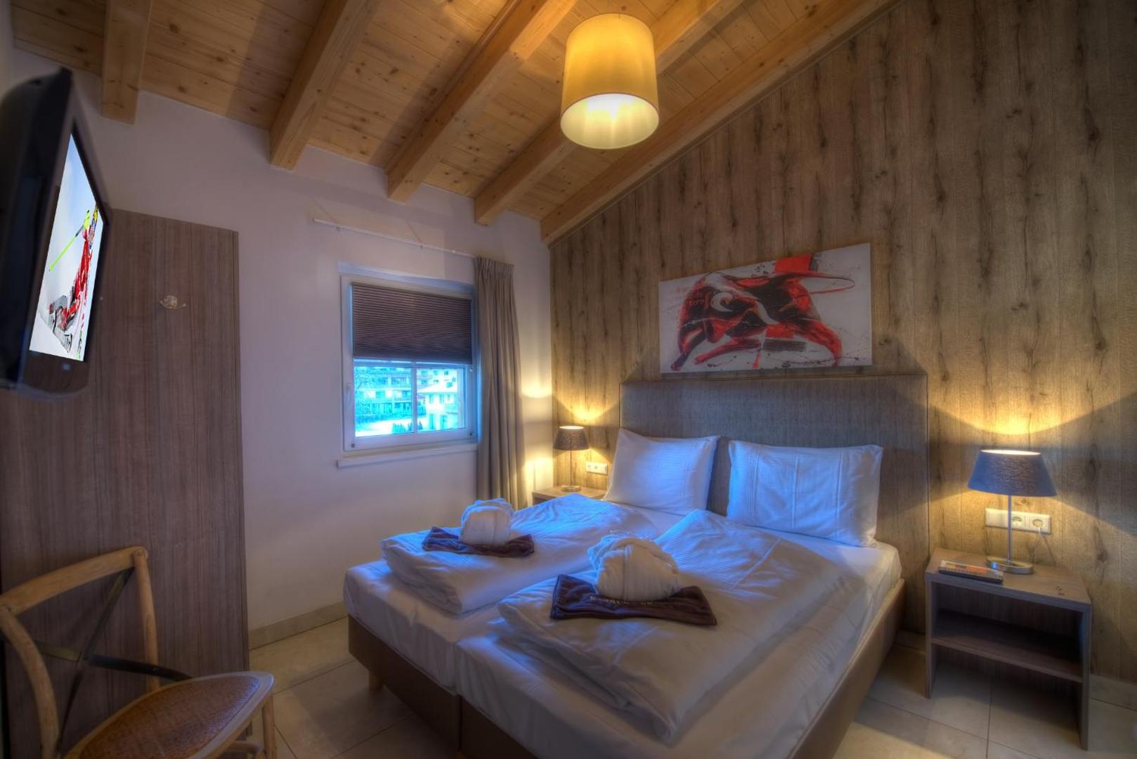 Avenida Mountain Resort Kaprun by Alpin Rentals Avenida Mountain Resort Kaprun by Alpin Rentals