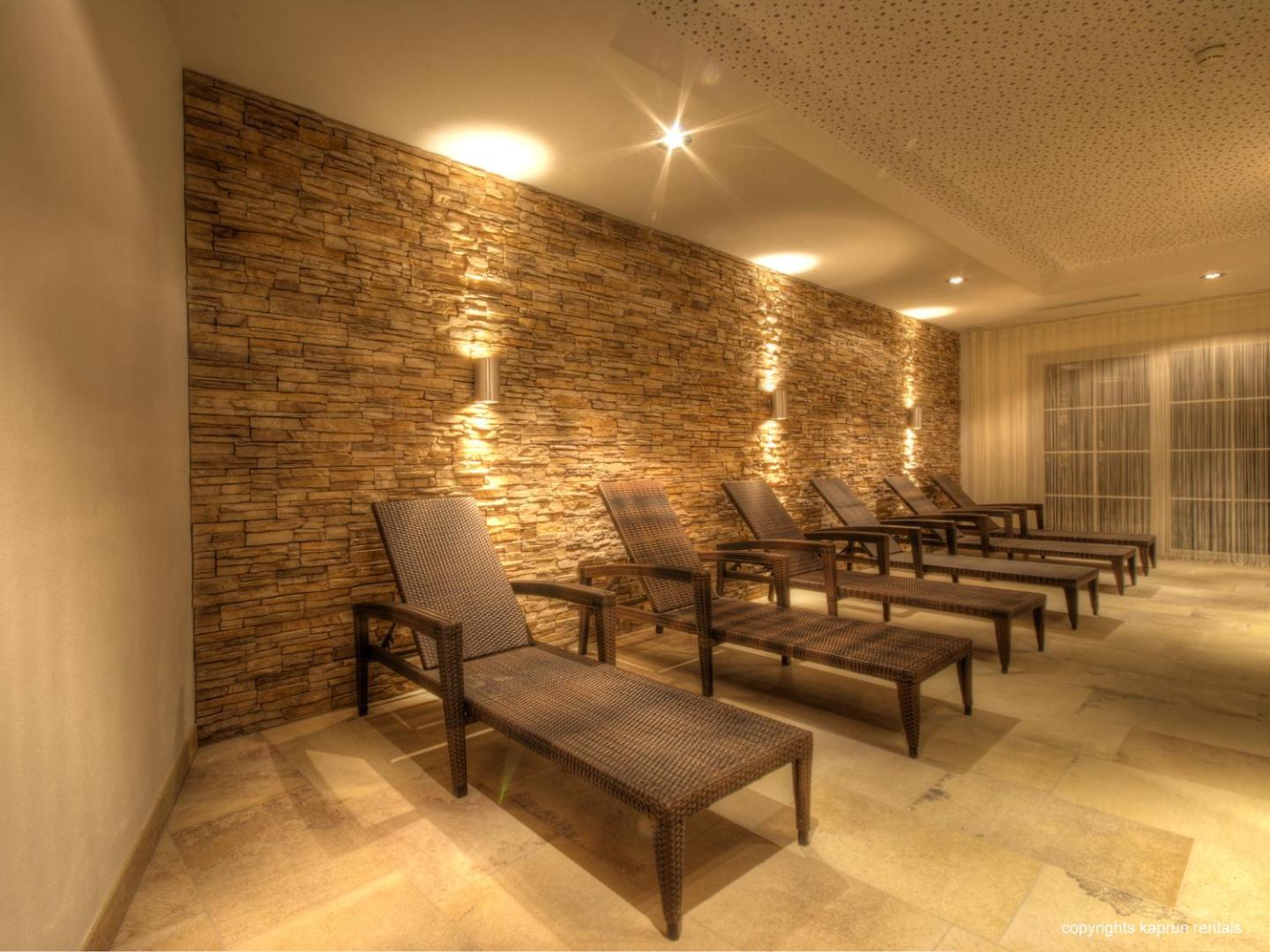 Avenida Mountain Resort Kaprun by Alpin Rentals Avenida Mountain Resort Kaprun by Alpin Rentals