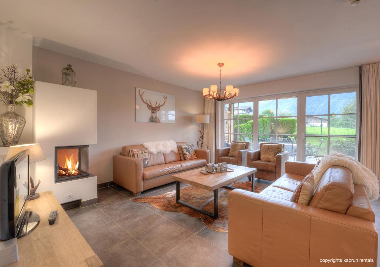 Avenida Mountain Resort Kaprun by Alpin Rentals Avenida Mountain Resort Kaprun by Alpin Rentals