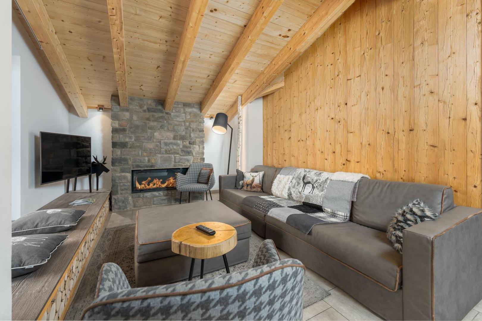 Avenida Panorama Suites Kaprun Avenida Panorama Suites Kaprun