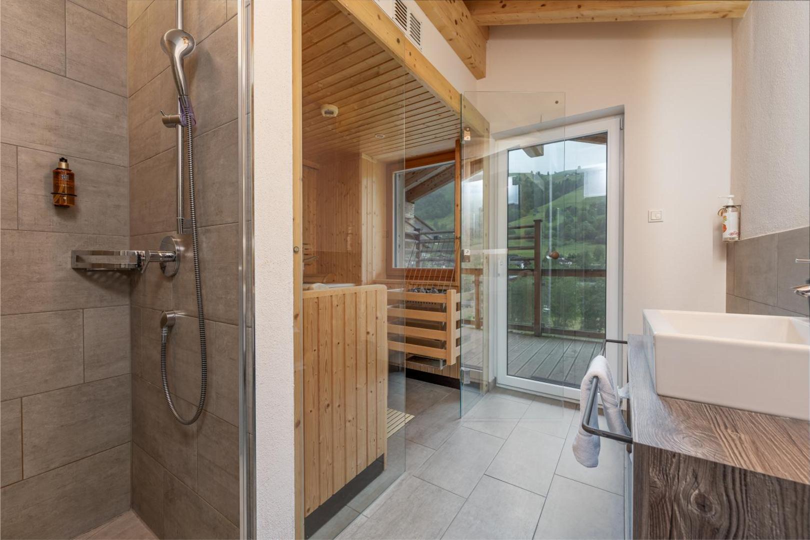 Avenida Panorama Suites Kaprun Avenida Panorama Suites Kaprun