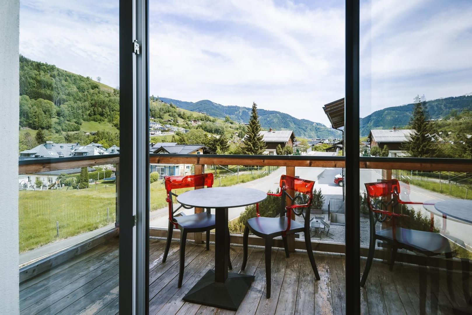 Avenida Panorama Suites Kaprun Avenida Panorama Suites Kaprun