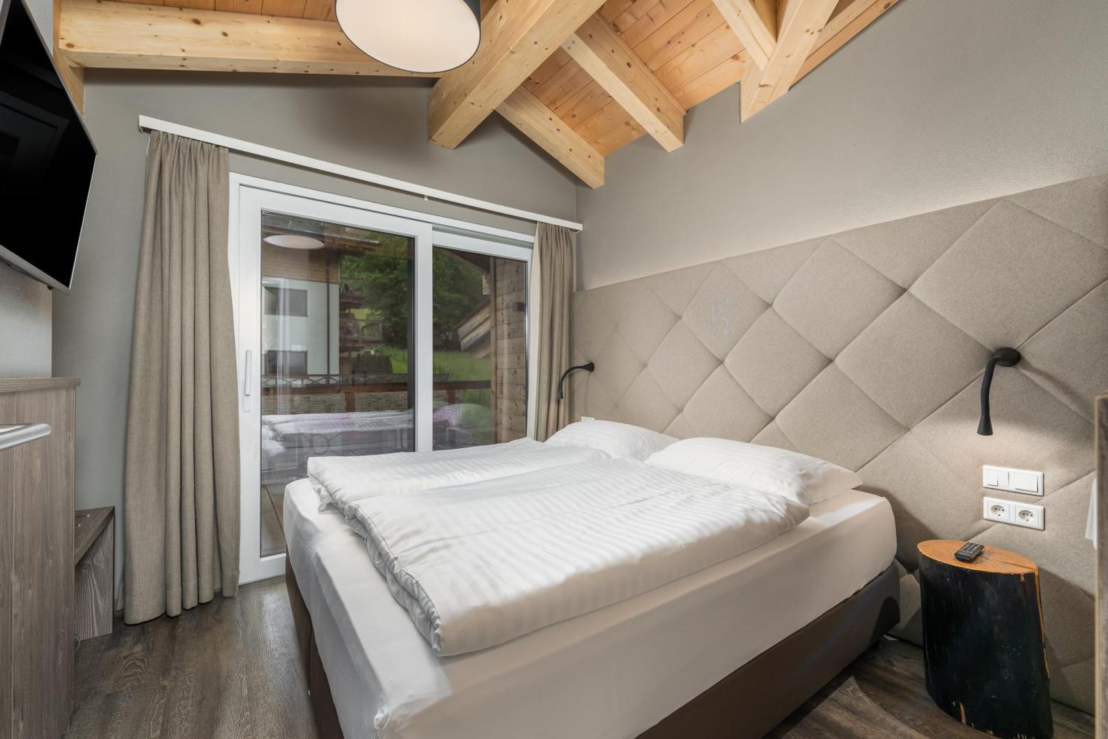 Avenida Panorama Suites Kaprun Avenida Panorama Suites Kaprun