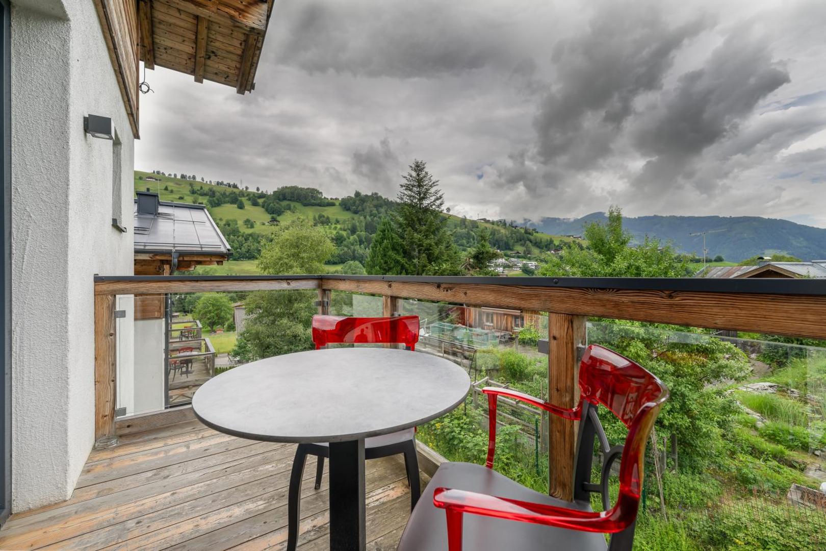 Avenida Panorama Suites Kaprun Avenida Panorama Suites Kaprun