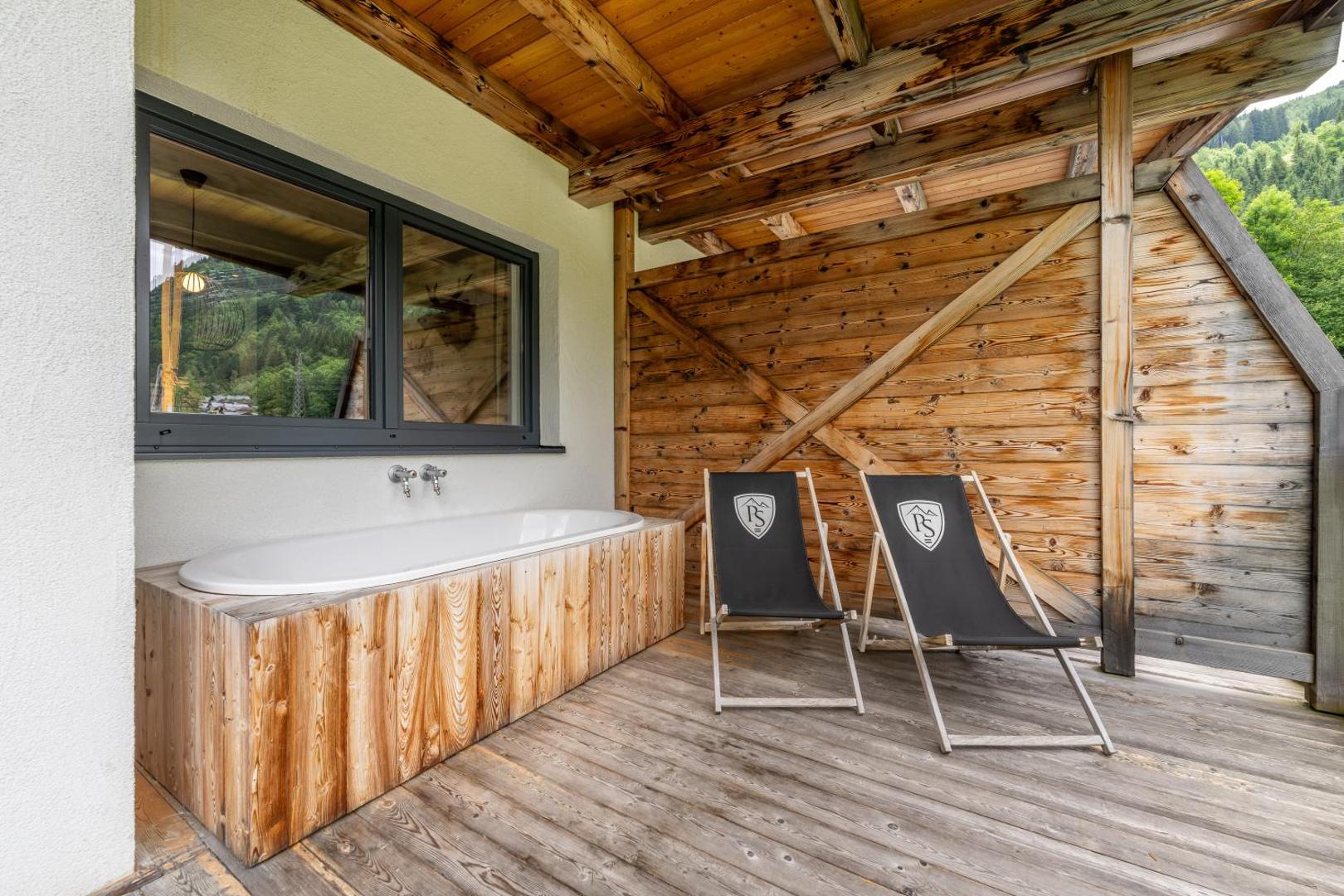 Avenida Panorama Suites Kaprun Avenida Panorama Suites Kaprun