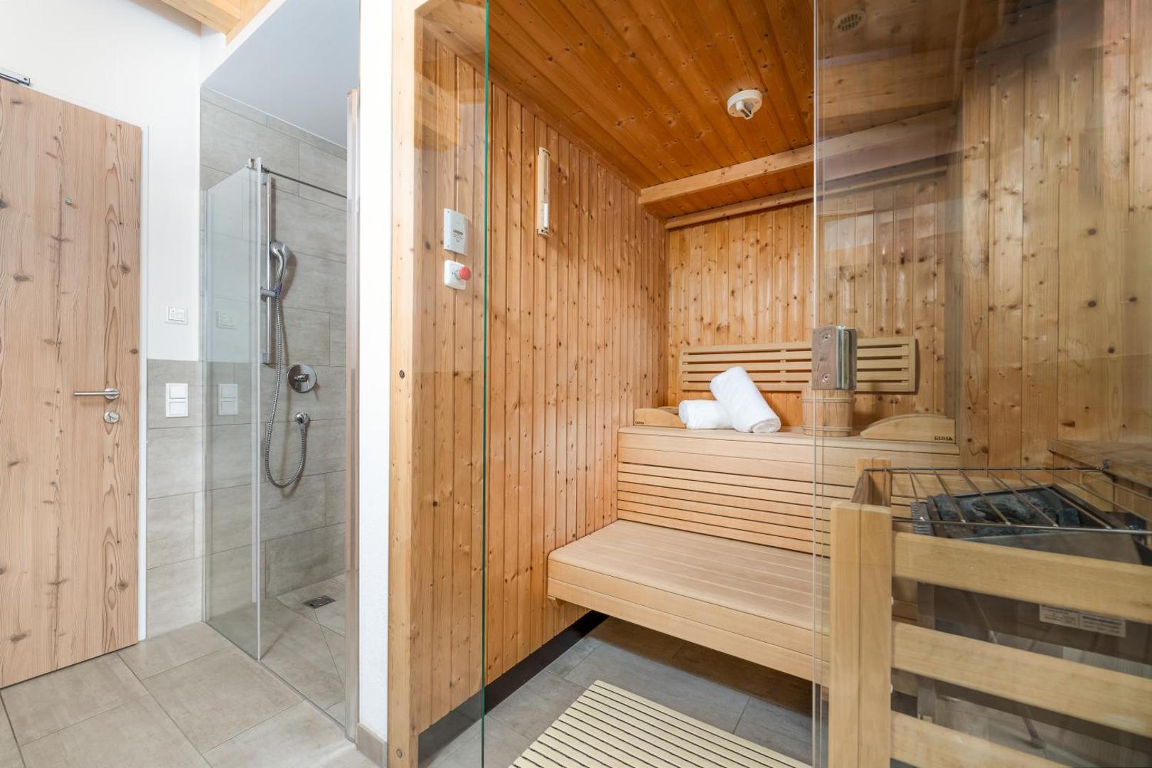 Avenida Panorama Suites Kaprun Avenida Panorama Suites Kaprun