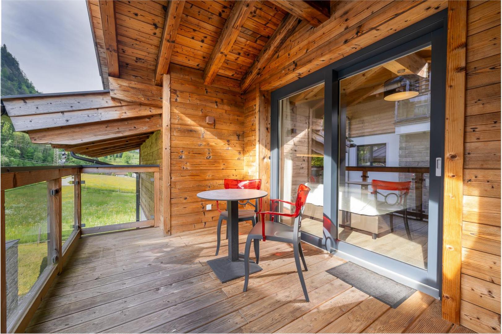 Avenida Panorama Suites Kaprun Avenida Panorama Suites Kaprun