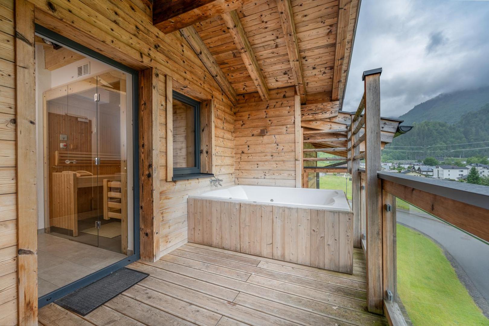 Avenida Panorama Suites Kaprun Avenida Panorama Suites Kaprun