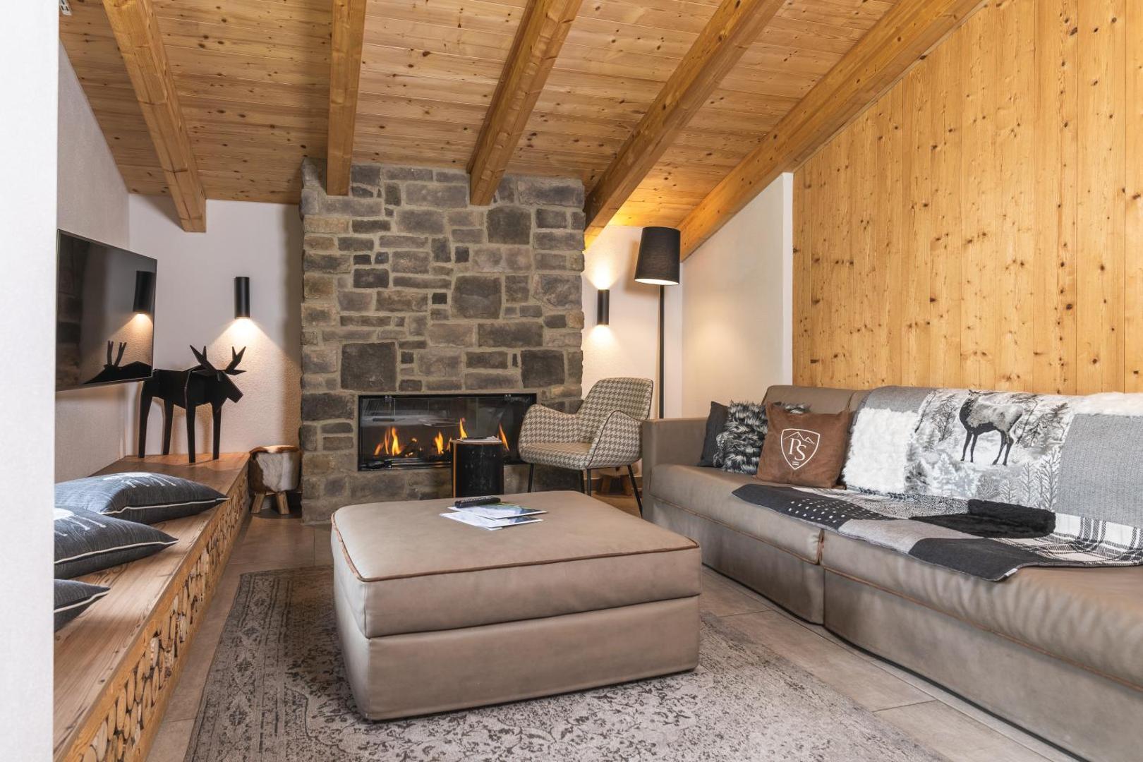 Avenida Panorama Suites Kaprun Avenida Panorama Suites Kaprun