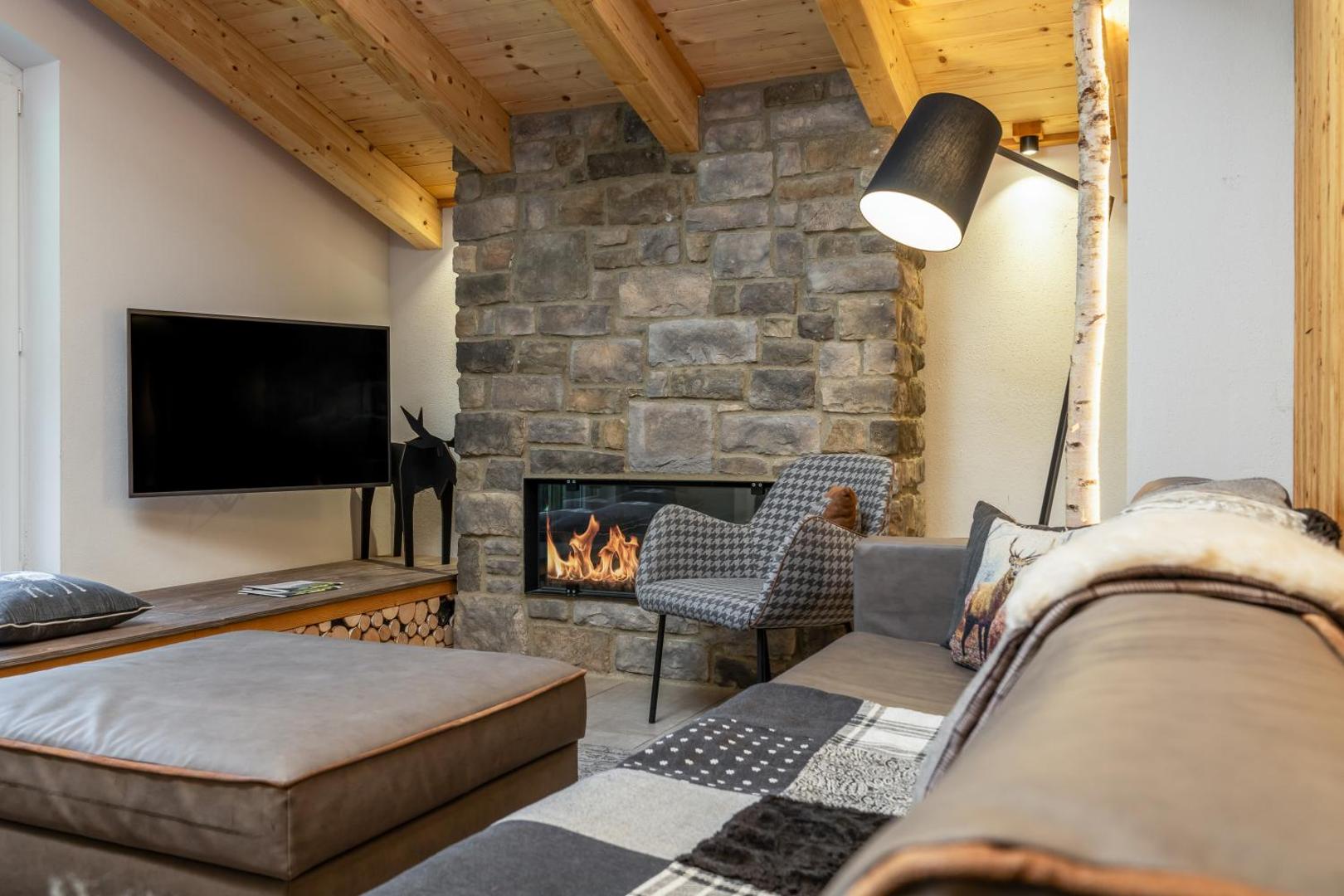 Avenida Panorama Suites Kaprun Avenida Panorama Suites Kaprun