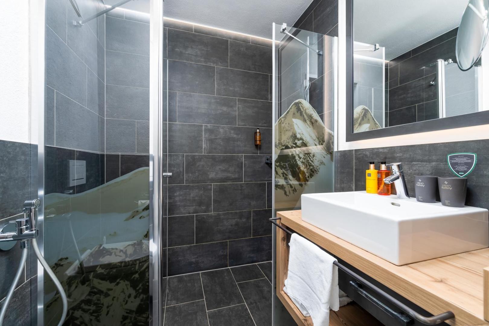 Avenida Panorama Suites Kaprun Avenida Panorama Suites Kaprun