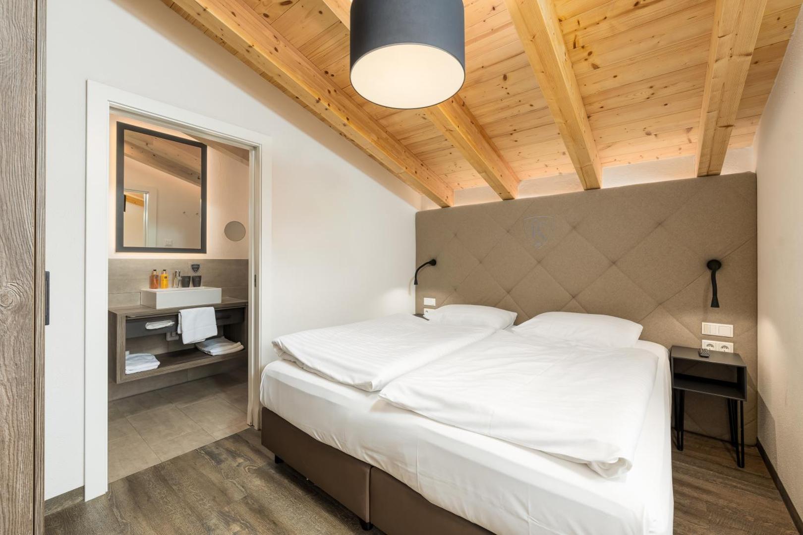 Avenida Panorama Suites Kaprun Avenida Panorama Suites Kaprun