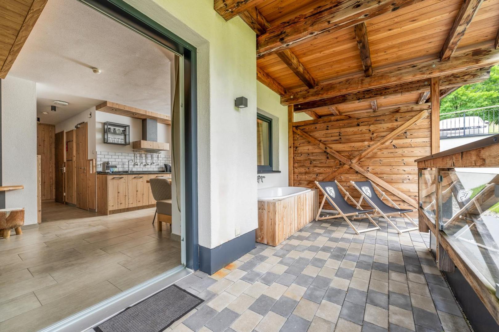 Avenida Panorama Suites Kaprun Avenida Panorama Suites Kaprun