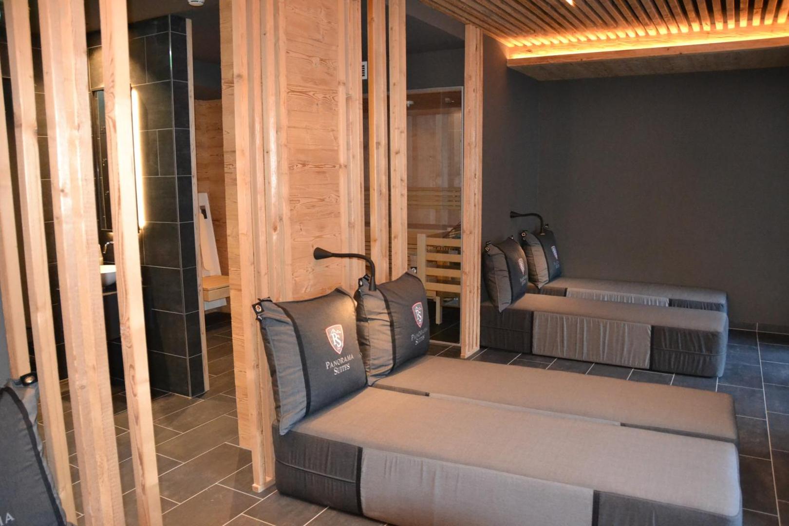 Avenida Panorama Suites Kaprun Avenida Panorama Suites Kaprun