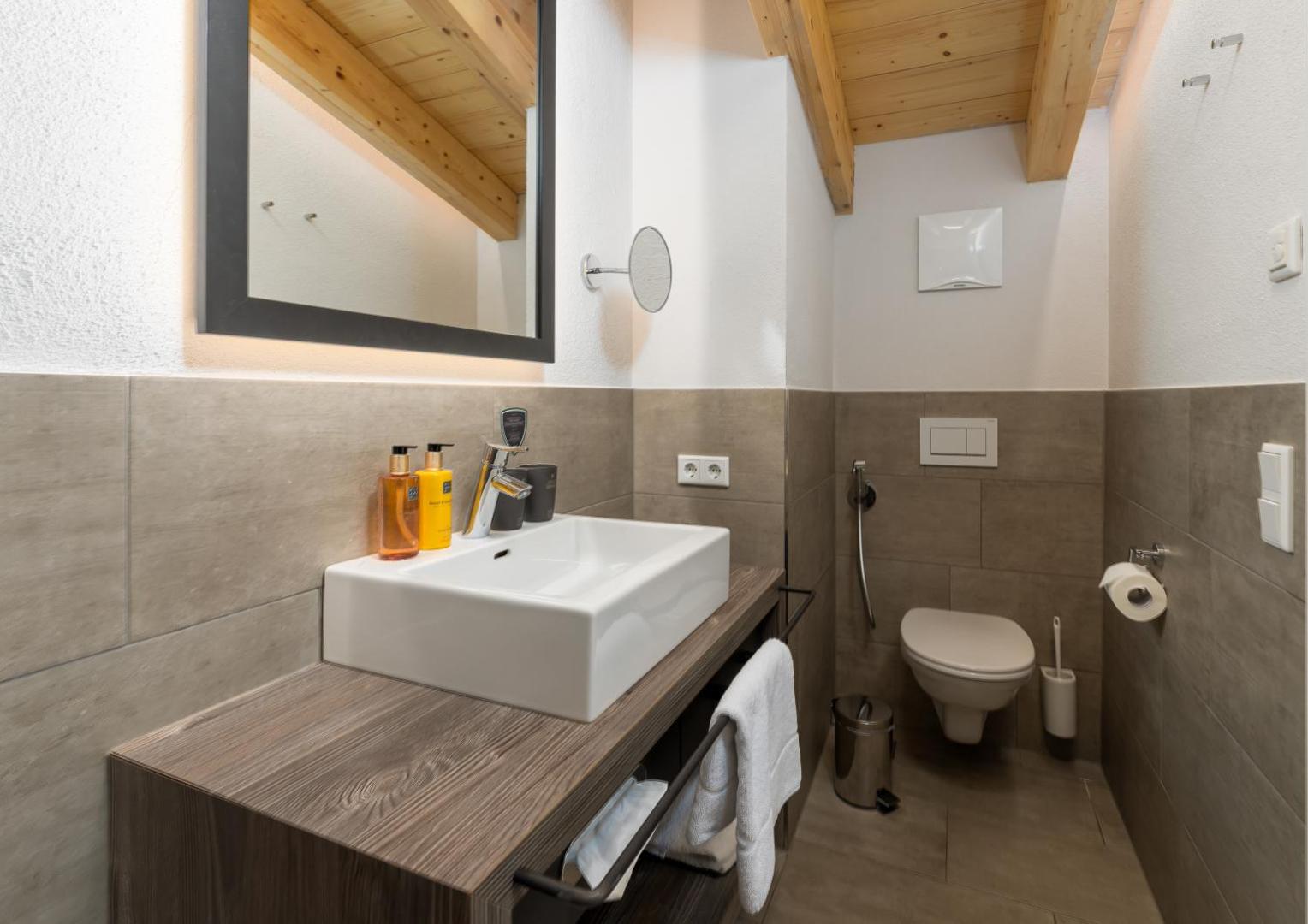 Avenida Panorama Suites Kaprun Avenida Panorama Suites Kaprun