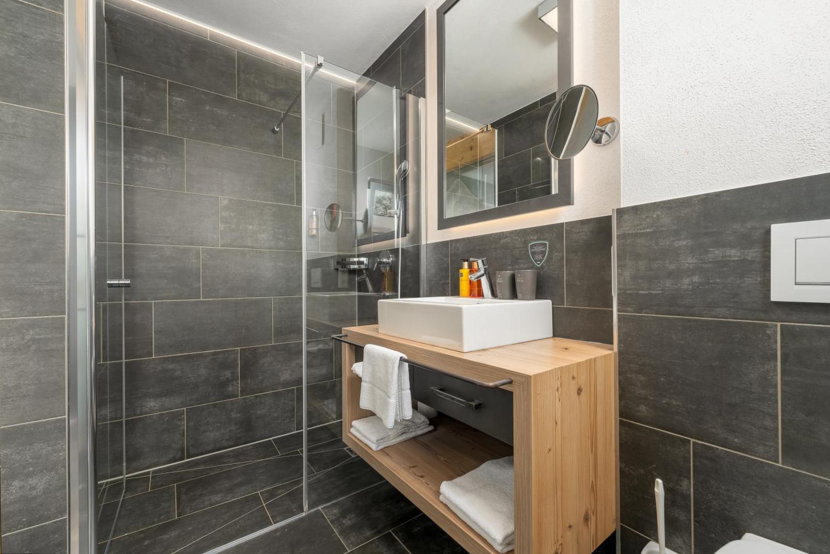 Avenida Panorama Suites Kaprun Avenida Panorama Suites Kaprun
