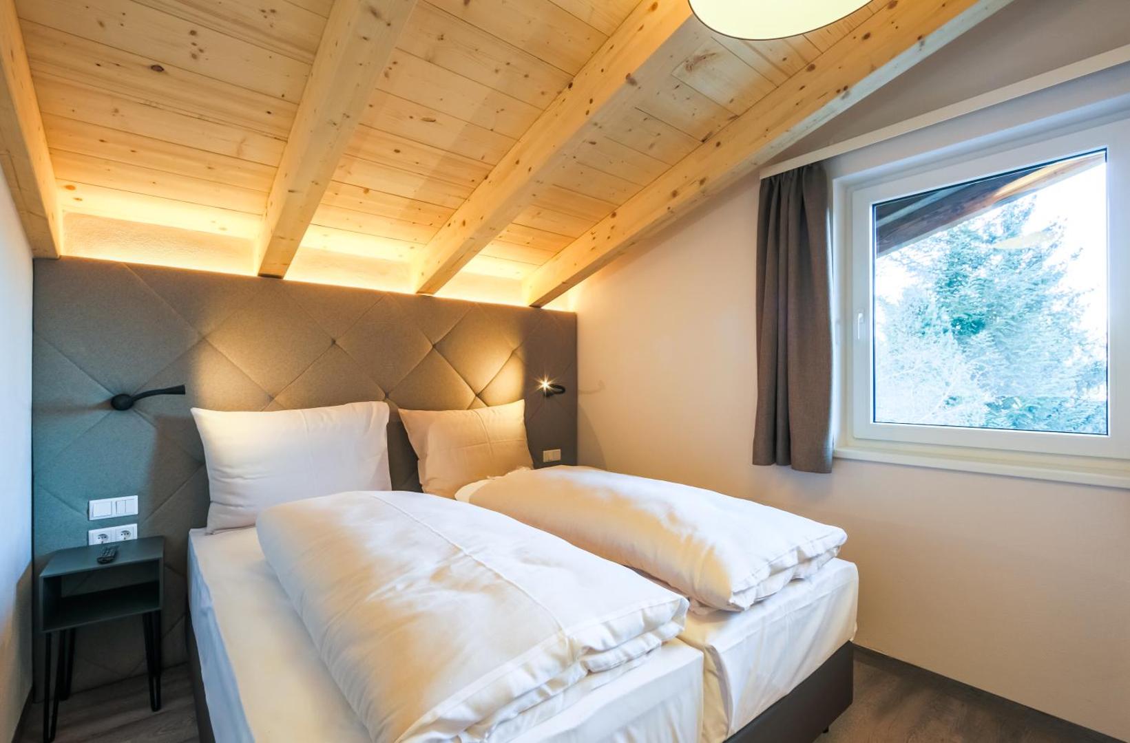 Avenida Panorama Suites Kaprun Avenida Panorama Suites Kaprun