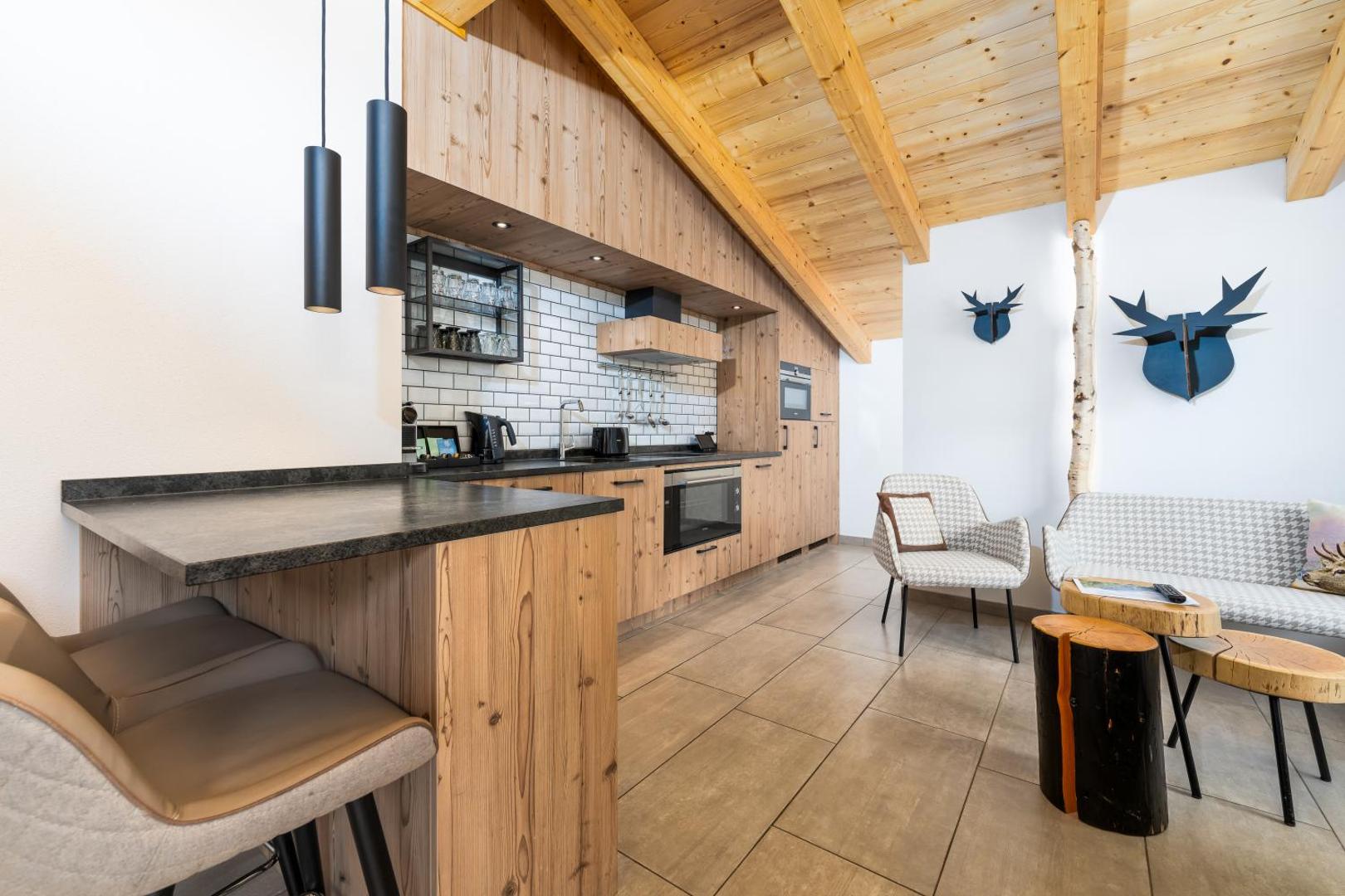 Avenida Panorama Suites Kaprun Avenida Panorama Suites Kaprun