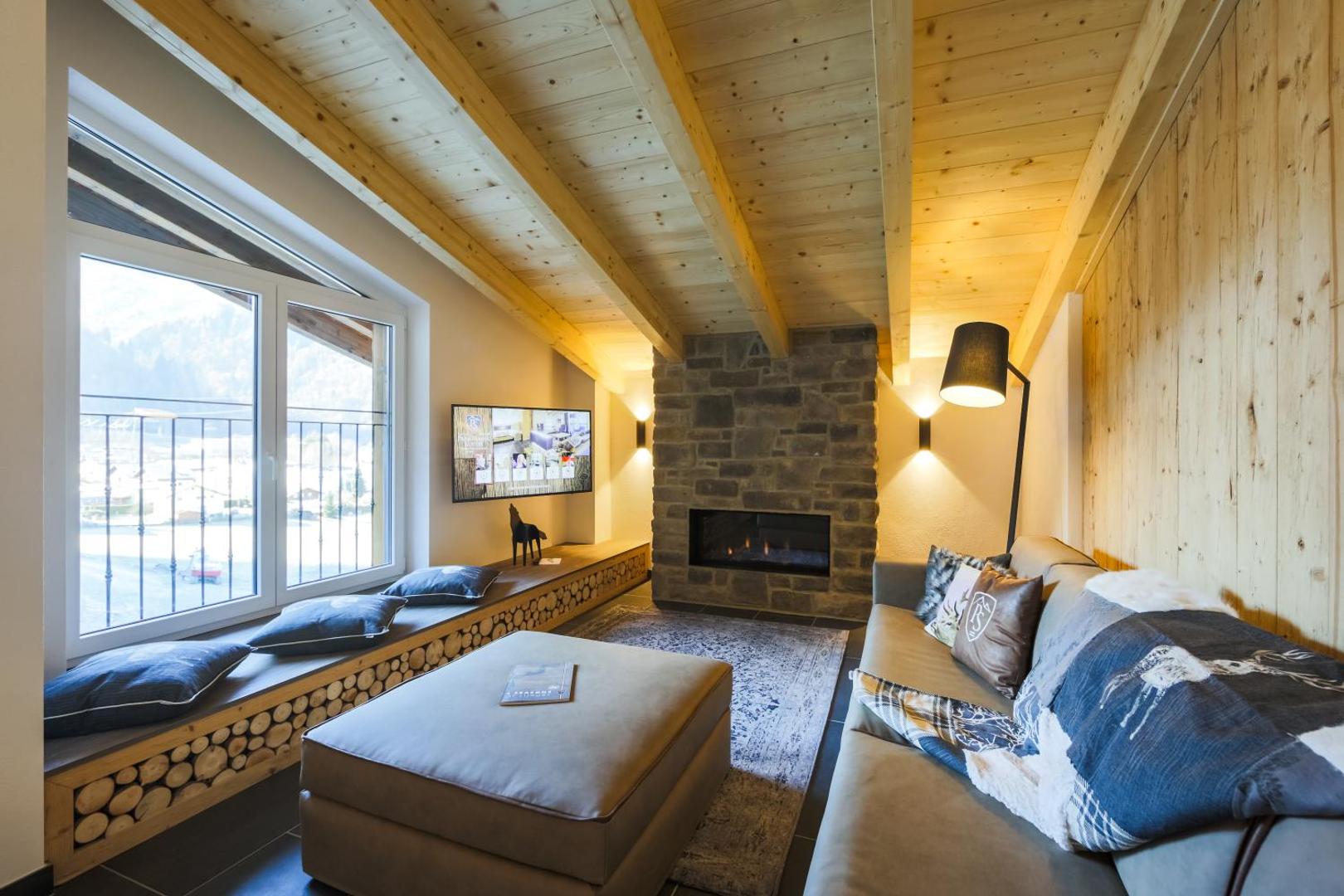 Avenida Panorama Suites Kaprun Avenida Panorama Suites Kaprun