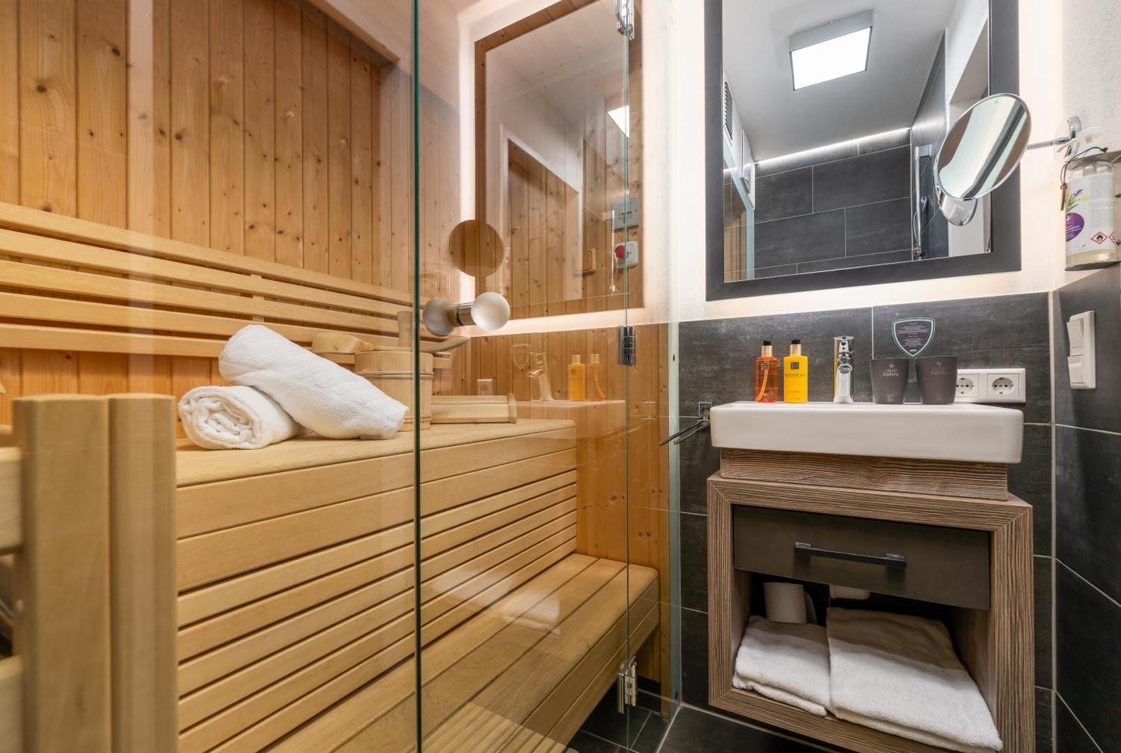 Avenida Panorama Suites Kaprun Avenida Panorama Suites Kaprun