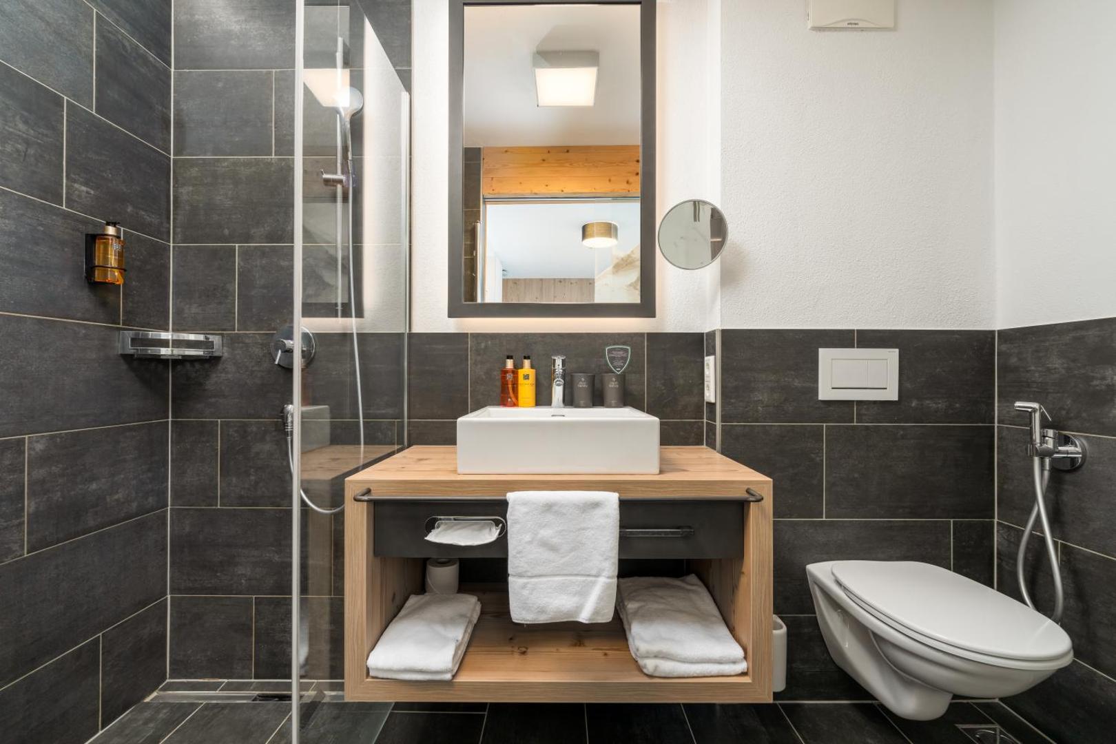 Avenida Panorama Suites Kaprun Avenida Panorama Suites Kaprun
