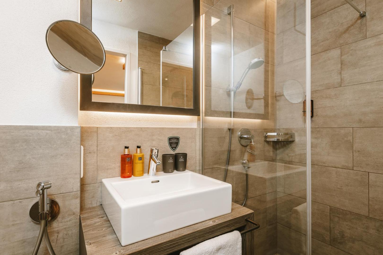 Avenida Panorama Suites Kaprun Avenida Panorama Suites Kaprun