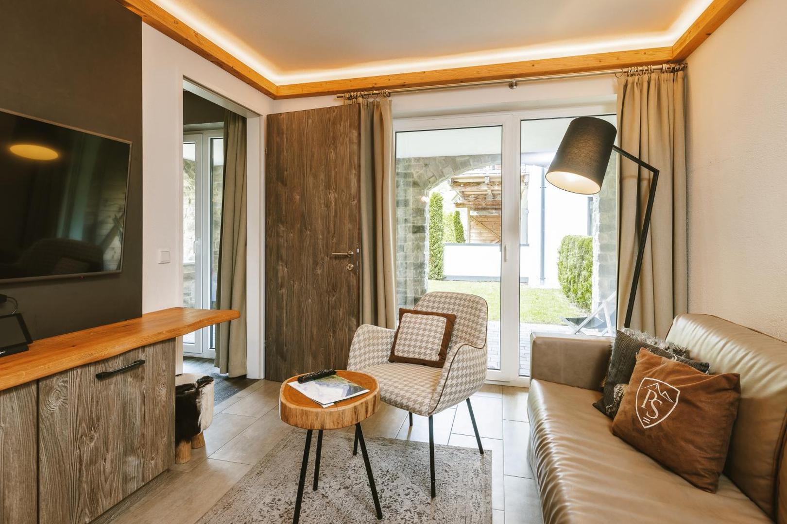 Avenida Panorama Suites Kaprun Avenida Panorama Suites Kaprun
