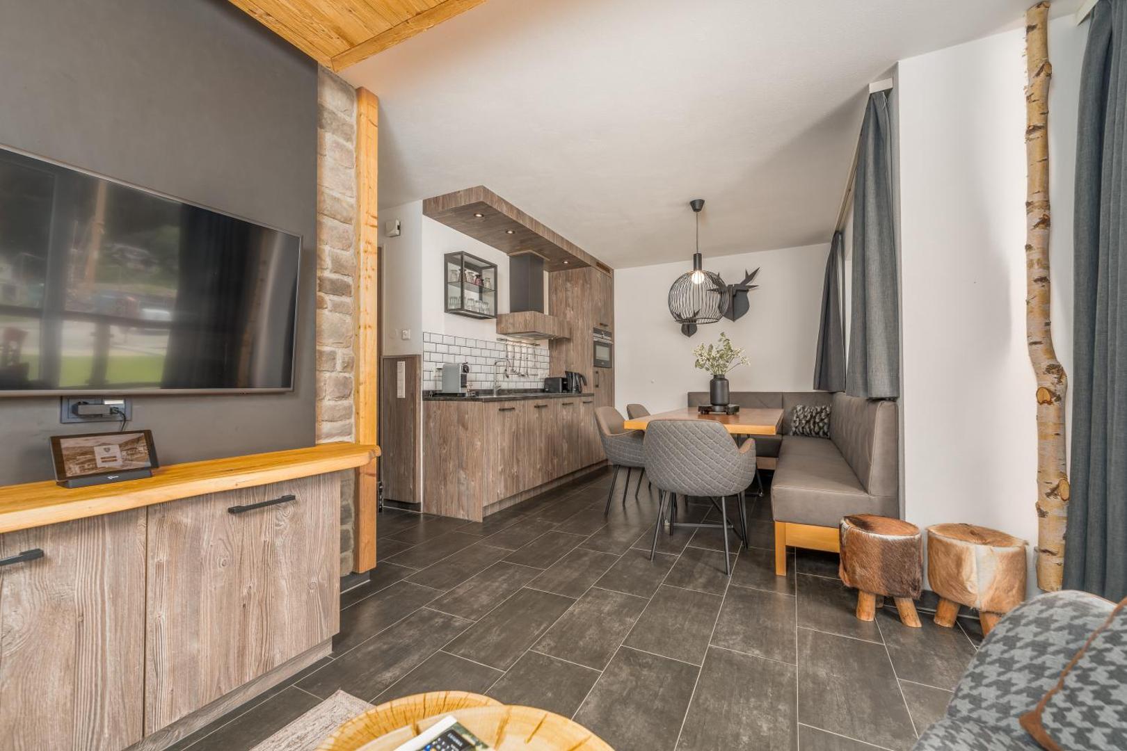Avenida Panorama Suites Kaprun Avenida Panorama Suites Kaprun