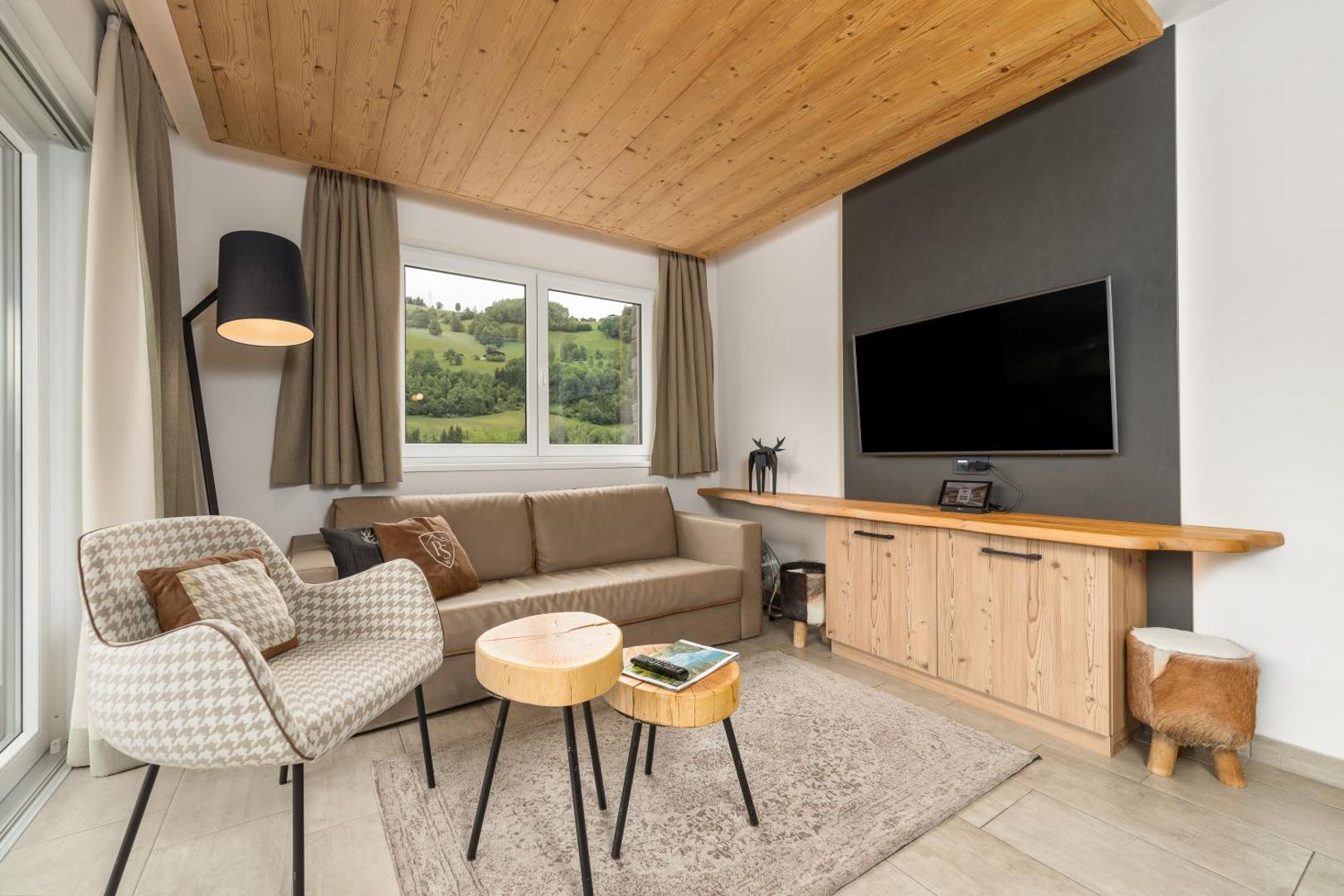 Avenida Panorama Suites Kaprun Avenida Panorama Suites Kaprun