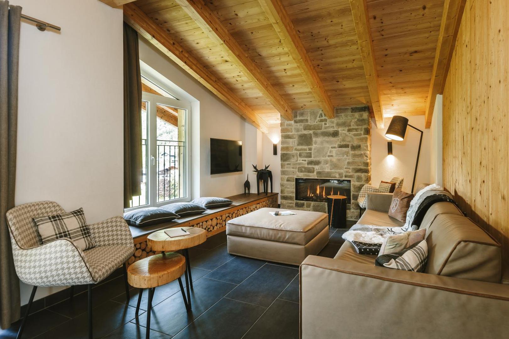 Avenida Panorama Suites Kaprun Avenida Panorama Suites Kaprun