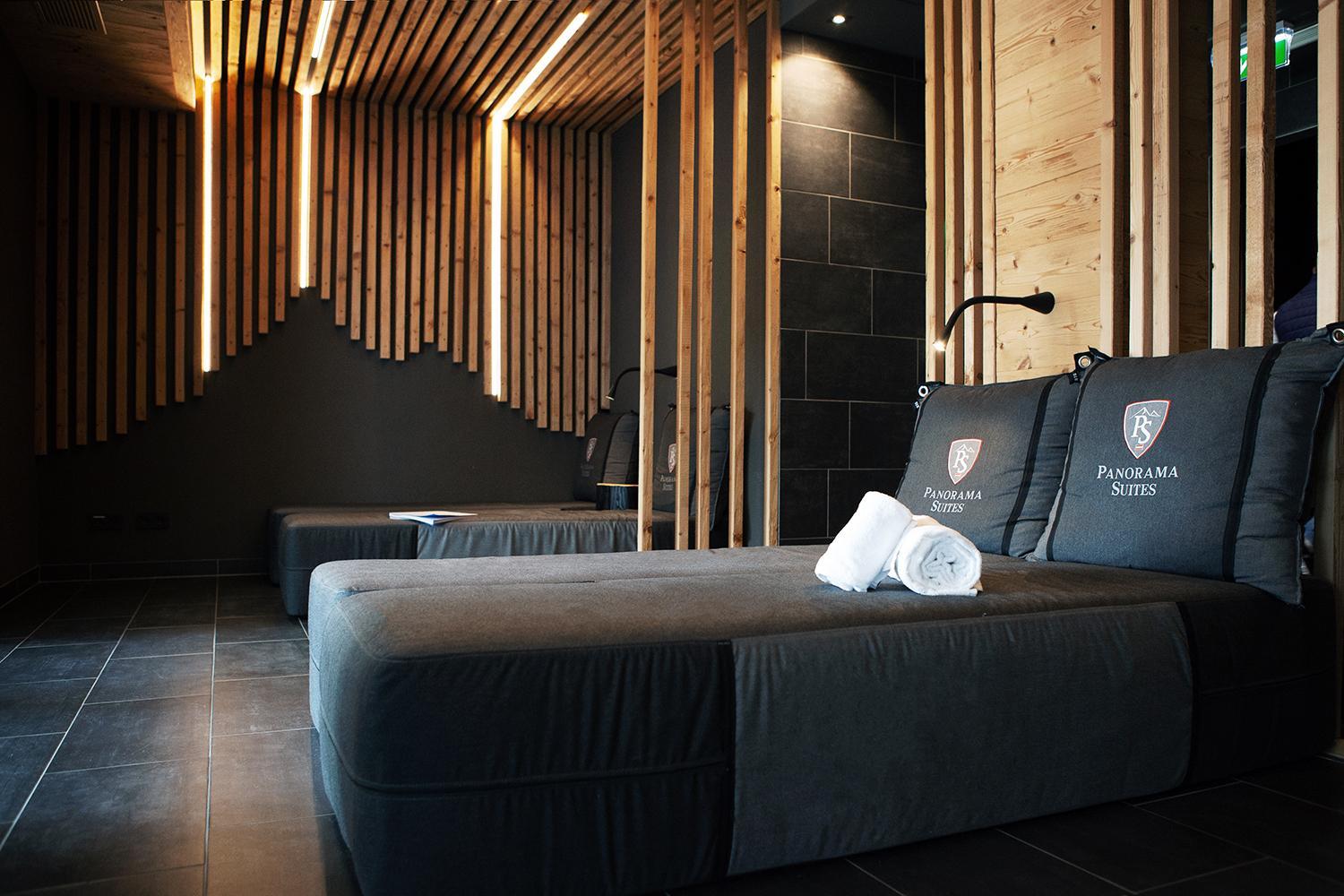 Avenida Panorama Suites Kaprun Avenida Panorama Suites Kaprun