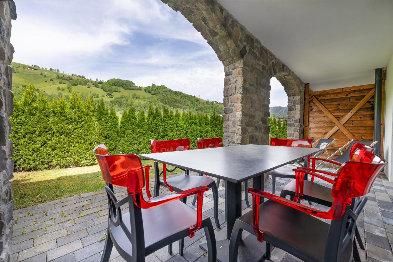 Avenida Panorama Suites Kaprun Avenida Panorama Suites Kaprun