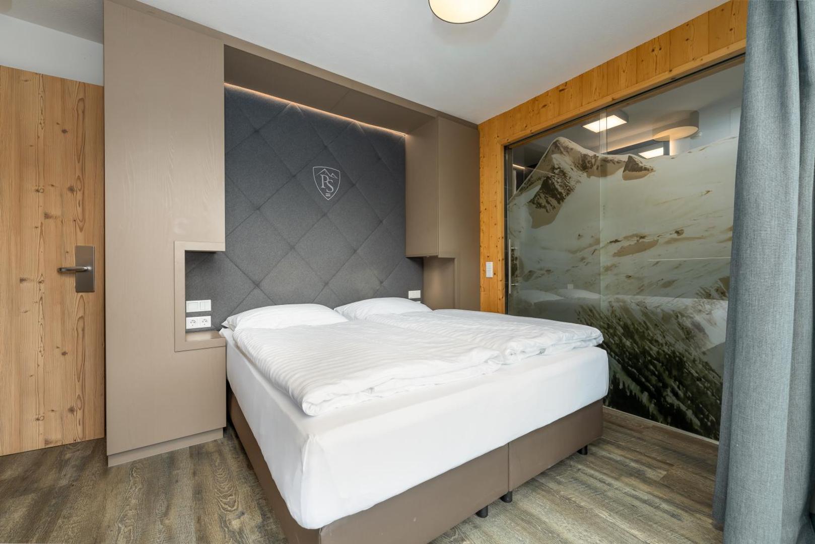 Avenida Panorama Suites Kaprun Avenida Panorama Suites Kaprun