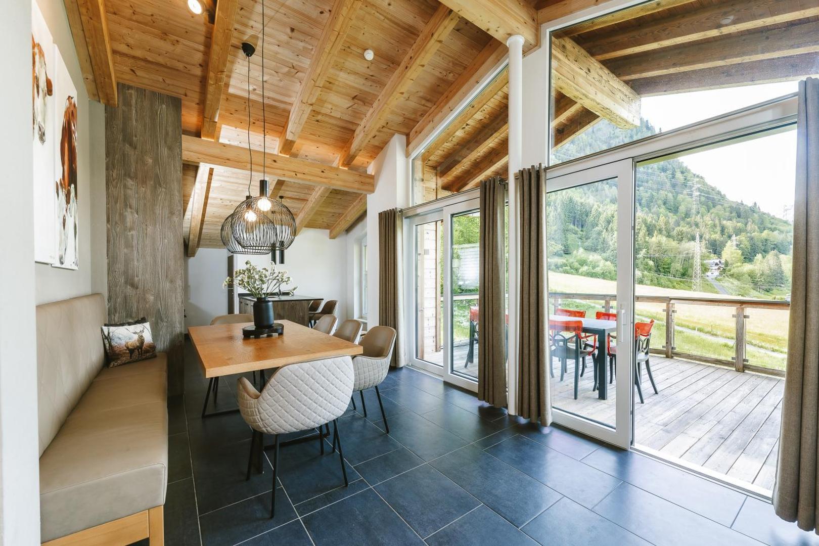 Avenida Panorama Suites Kaprun Avenida Panorama Suites Kaprun