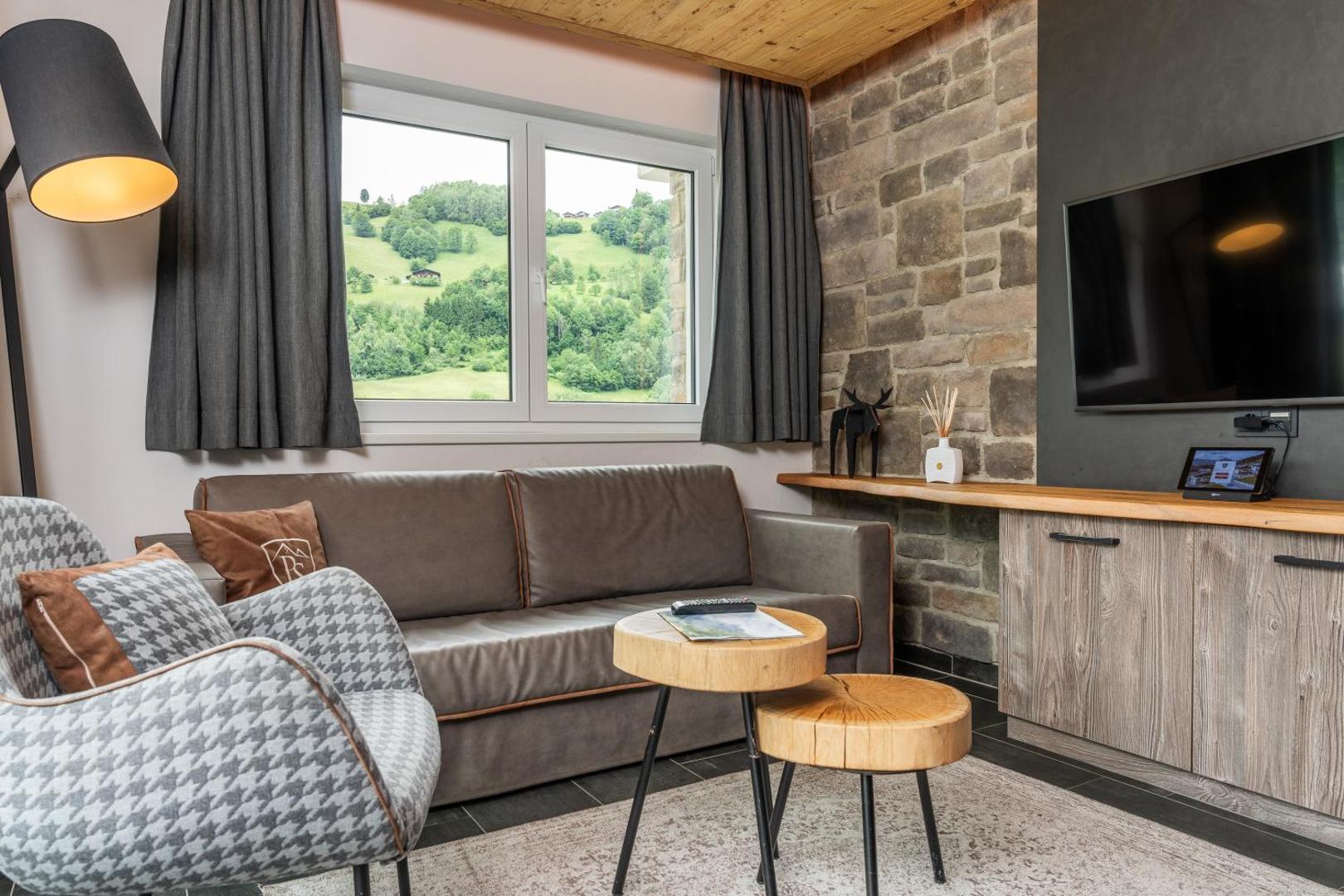 Avenida Panorama Suites Kaprun Avenida Panorama Suites Kaprun