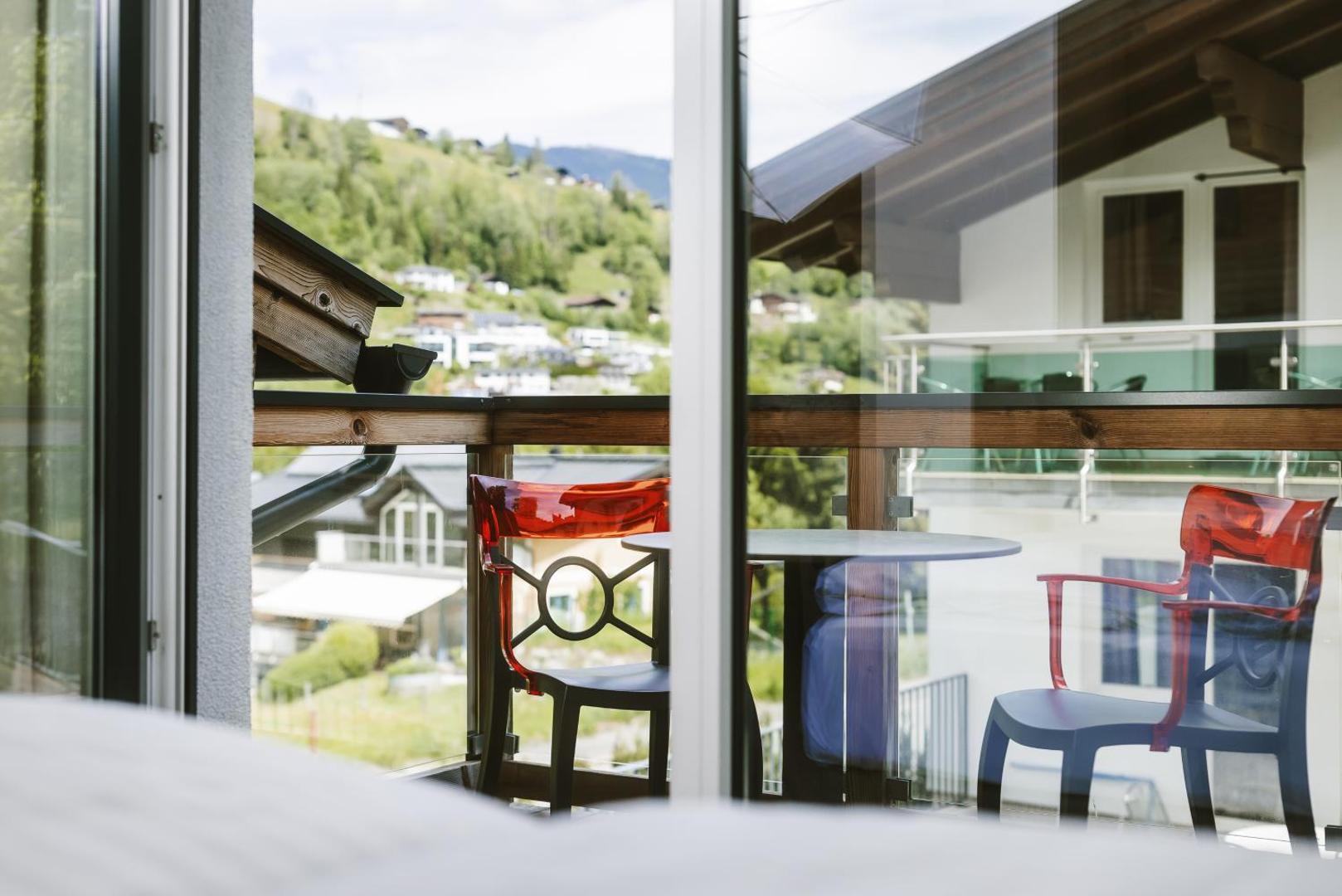 Avenida Panorama Suites Kaprun Avenida Panorama Suites Kaprun