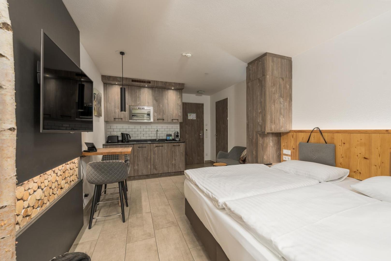 Avenida Panorama Suites Kaprun Avenida Panorama Suites Kaprun